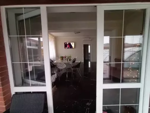"VIP Villa" на Орловке
