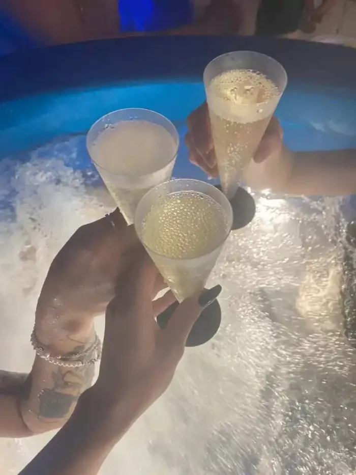 "VIP Villa" на Орловке