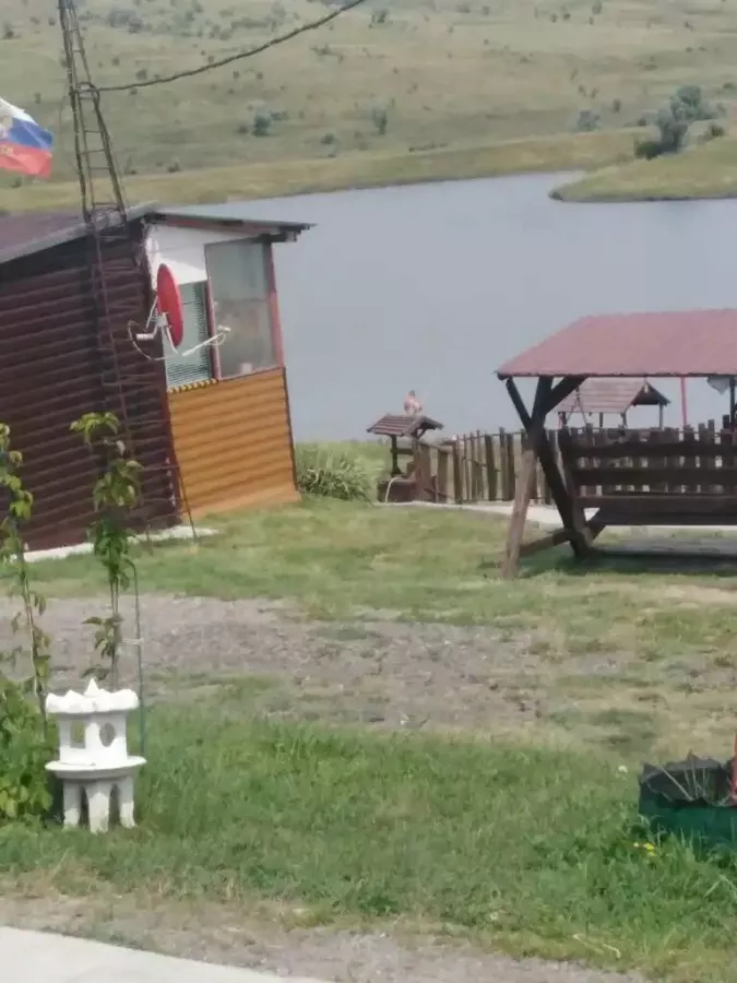 База отдыха У Михалыча в Ставрополе: Чилим, Отели, Релакс, Отпуск, Туризм, Путешествия, Пора отдыхать, Расслабление,