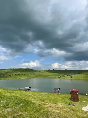 База отдыха "У Михалыча"