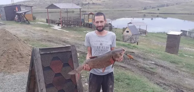 База отдыха "У Михалыча"