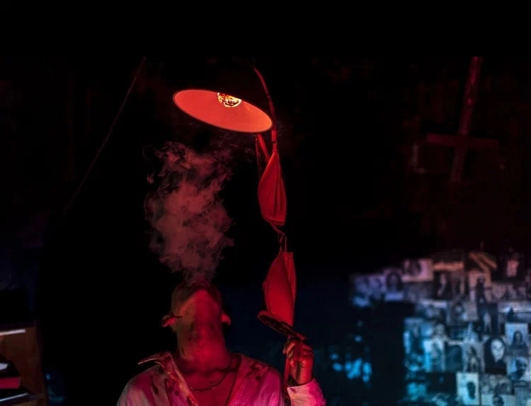 Квест-проект "QuestMakers"