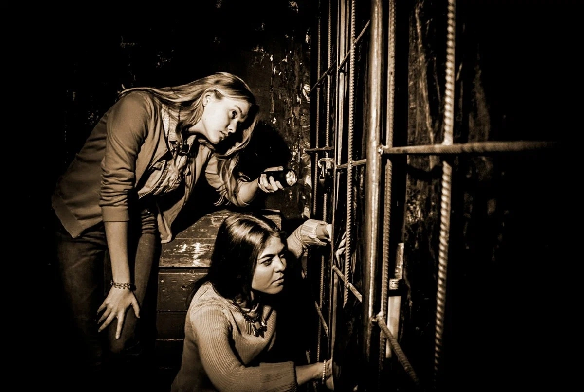 Квест-проект "QuestMakers"