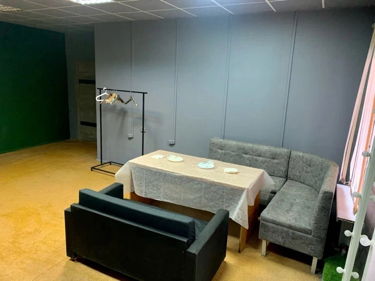 Квест-проект "QuestMakers"