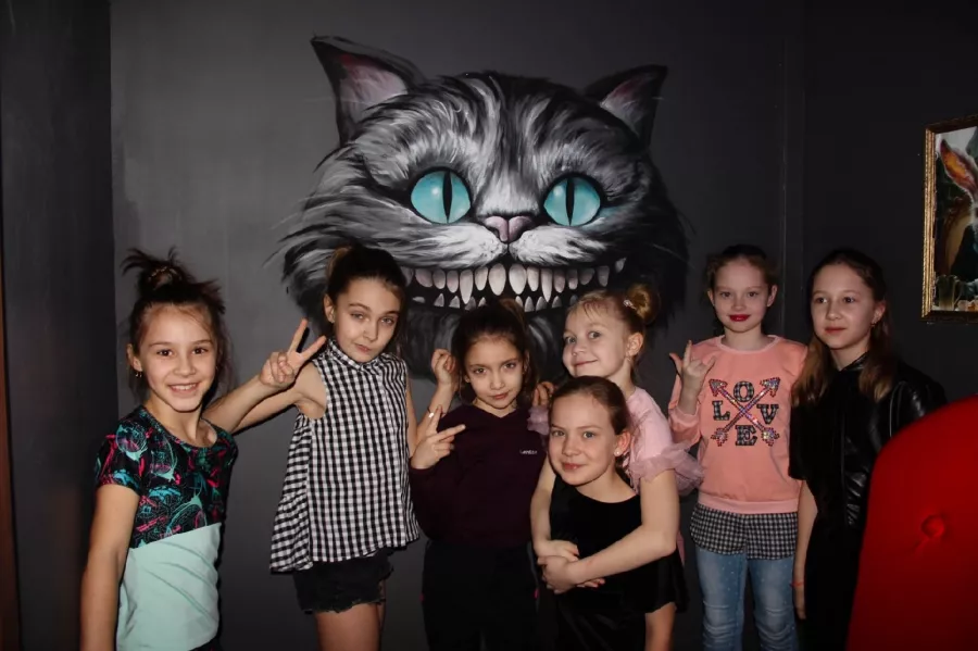 Квест-проект Хочу Квест в Нижнем Новгороде: Отдых, Квест, Развлечение, Активный Отдых, Игры,