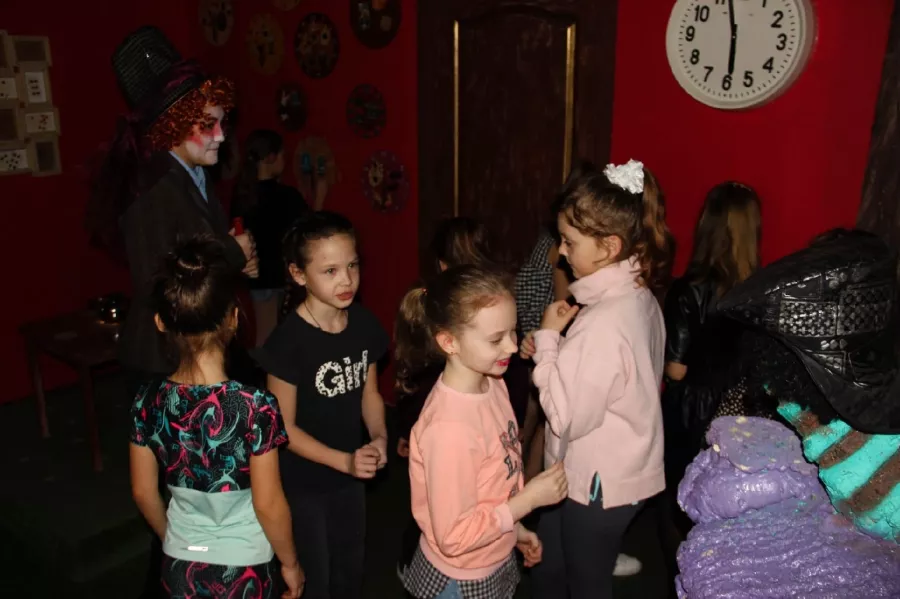 Квест-проект Хочу Квест в Нижнем Новгороде: Отдых, Квест, Развлечение, Активный Отдых, Игры,