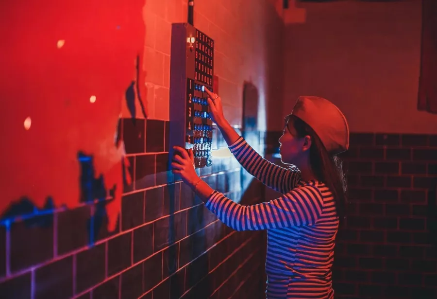 Квест Шпион в Нижнем Новгороде: Отдых, Квест, Развлечение, Активный Отдых, Игры,