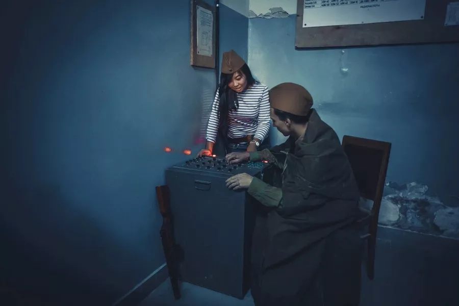 Квест Шпион в Нижнем Новгороде: Отдых, Квест, Развлечение, Активный Отдых, Игры,