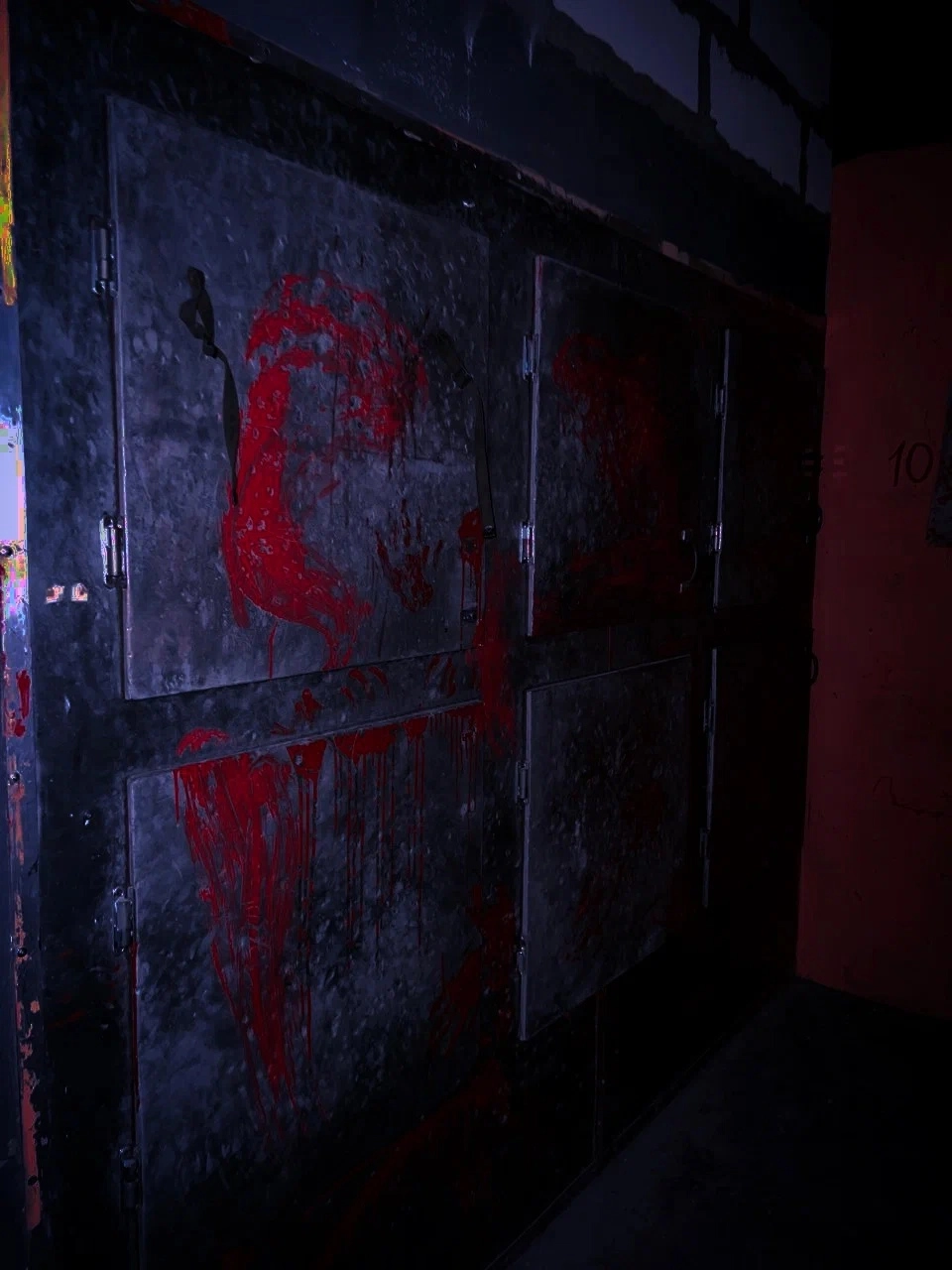 Квест-проект "Play Room"