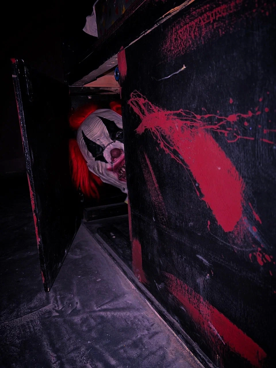 Квест-проект "Play Room"