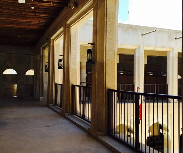 Культурно-историческое наследие Al Ahmadiya и Heritage House в Дубаи: Музей, Историческое Наследие, Школа, История, School , Museum , Что посетить , Экскурсия,
