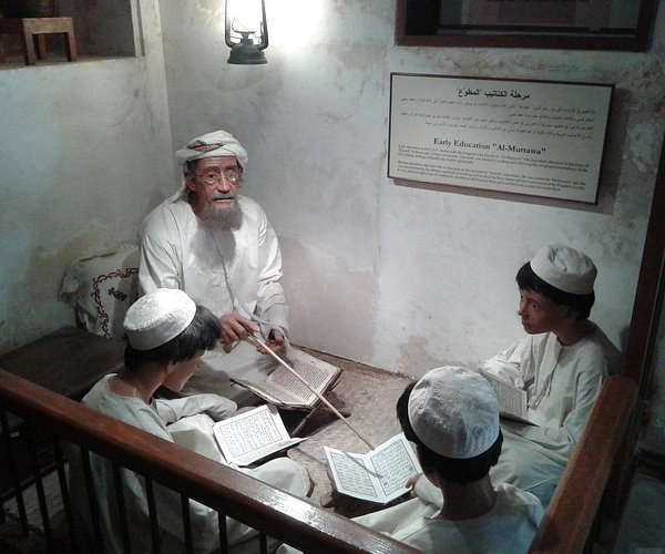 Культурно-историческое наследие Al Ahmadiya и Heritage House в Дубаи: Музей, Историческое Наследие, Школа, История, School , Museum , Что посетить , Экскурсия,