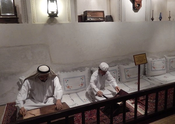 Культурно-историческое наследие Al Ahmadiya и Heritage House в Дубаи: Музей, Историческое Наследие, Школа, История, School , Museum , Что посетить , Экскурсия,