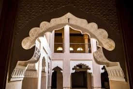 Культурно-историческое наследие Al Ahmadiya и Heritage House в Дубаи: Музей, Историческое Наследие, Школа, История, School , Museum , Что посетить , Экскурсия,