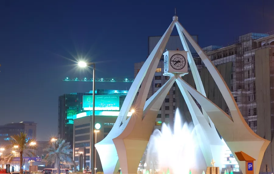 Архитектурная памятка Часовая башня Deira Clocktower в Дубаи: Clock, Clocktower, Tower, Trip, Что посетить , Часовая Башня, Архитектура,