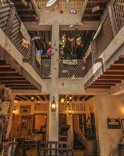 Музей кофе Coffee Museum в Дубаи: Пора отдыхать, Музей , Кофе, Музей Кофе, Экскурсии, Coffee , Museum , Tourists , Что посетить ,