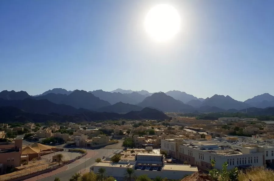 Парк Hatta Hill Park в Дубаи: Hatta , Hatta Park, Park, Activities , Adventure, Tourists , Visiting , Nature , Trip, Парк, Пикник, Озеро,