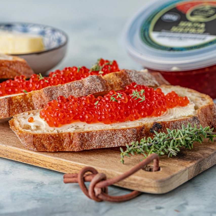 Магазин Камчатские Морепродукты на Профсоюзной в Москве: Фишмаркет, Икорный магазин, Продуктовый, Рыба, Морепродукты, Покушать, Деликатесы,