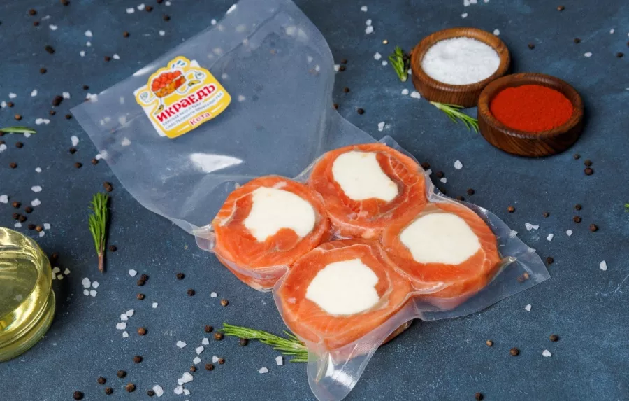 Магазин Икраедъ на Дубравной в Москве: Покушать, Морепродукты, Продуктовый, Рыба, Икорный магазин, Фишмаркет, Деликатесы,