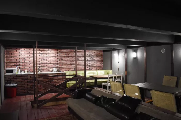 Квест-проект "Mystical"