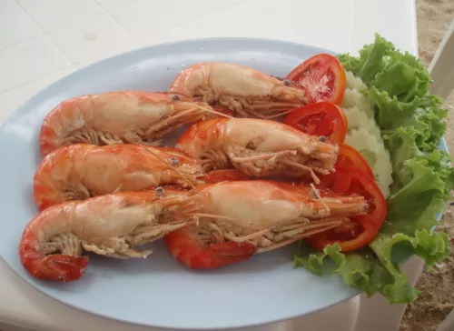 Магазин Камчатские Морепродукты на Академика Миллионщикова в Москве