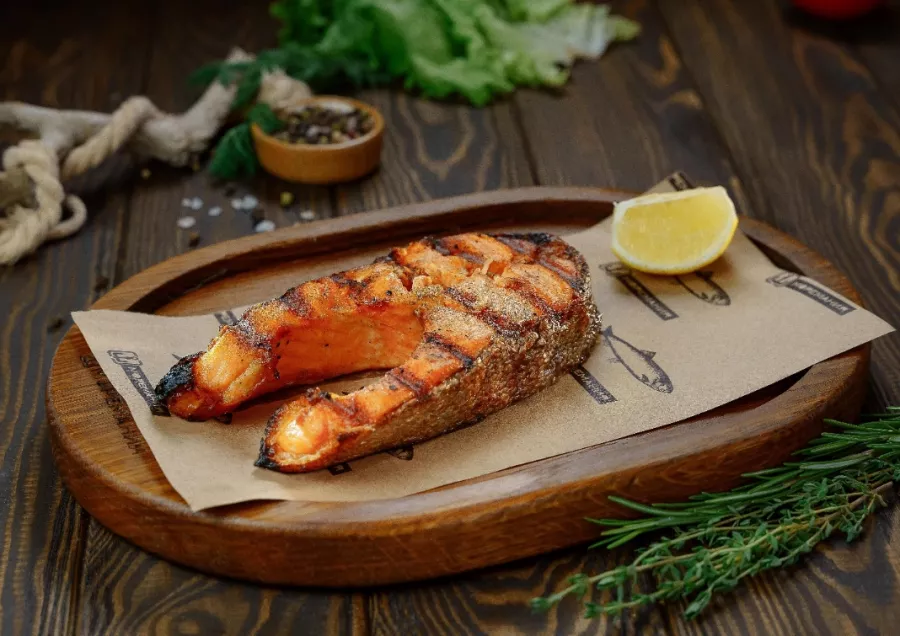 Магазин Моремания на Электродной в Москве: Еда, Кулинария, Морепродукты, Рыба, Азиатская кухня,