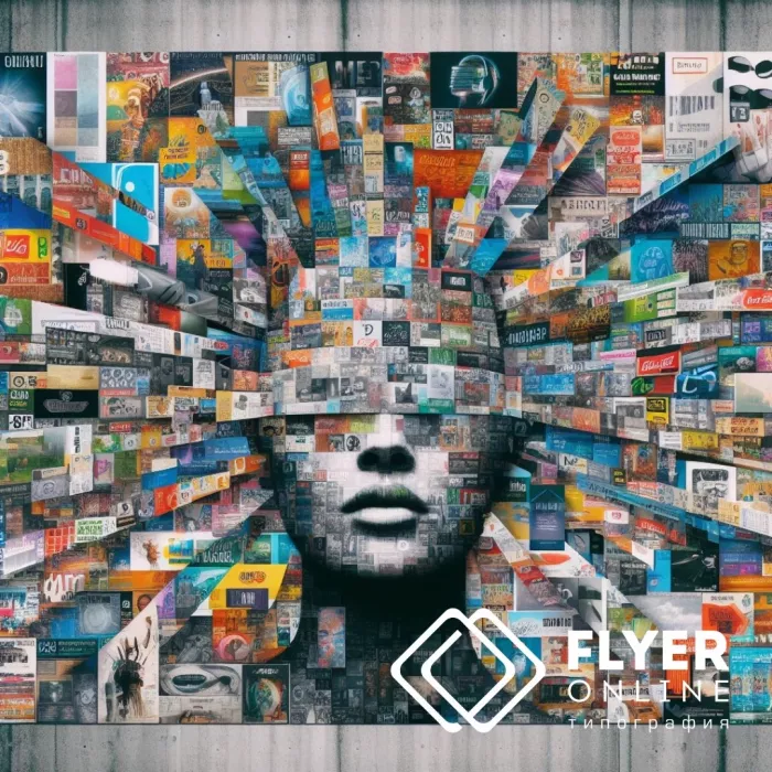 Типография Flyer-Online  в  Нижнем Новгороде