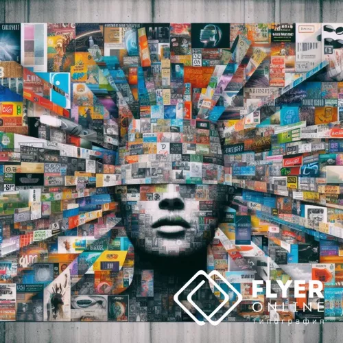 Типография Flyer-Online  в  Нижнем Новгороде