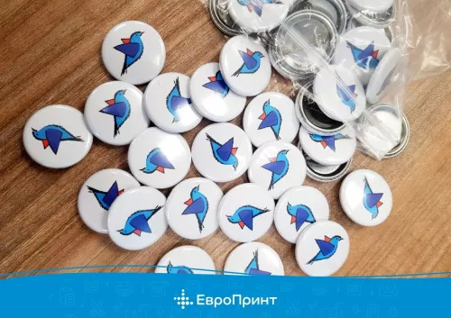 Студия печати ЕвроПринт на Крауля  в  Екатеринбурге