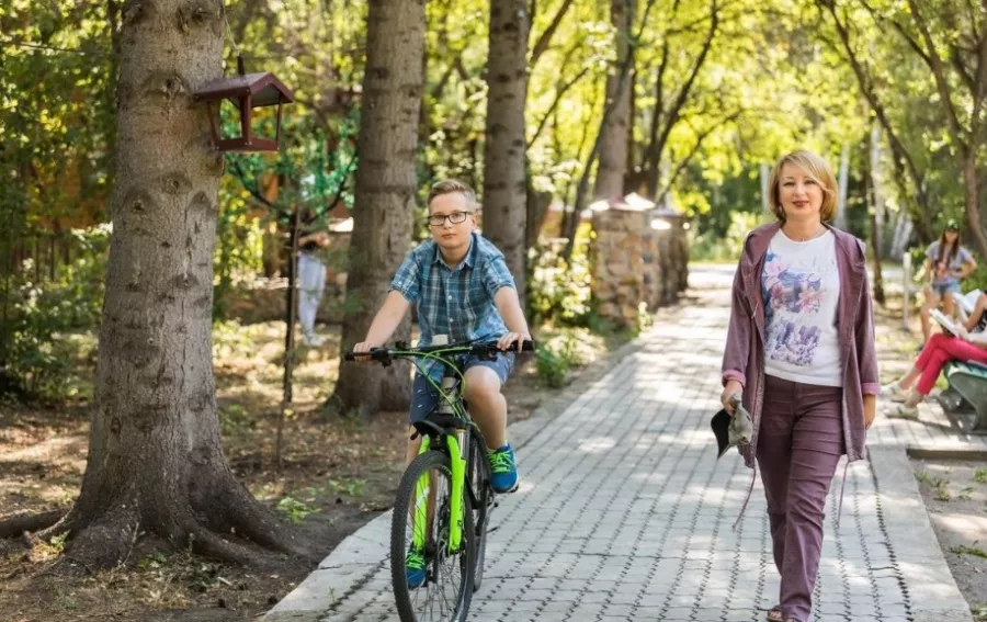 Санаторий Краснозерский в Новосибирске: Санаторий, Реабилитация, Массаж, Ресторан, Бассейн, Комната отдыха ,