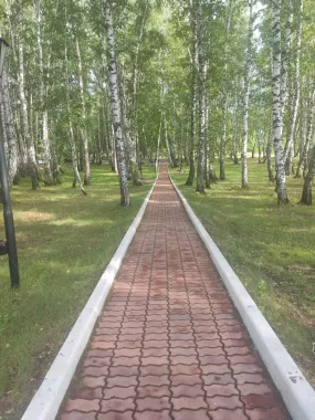 Санаторий "Золотой берег"