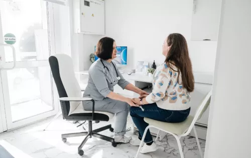Медицинский центр Asics clinic  в  Новосибирске