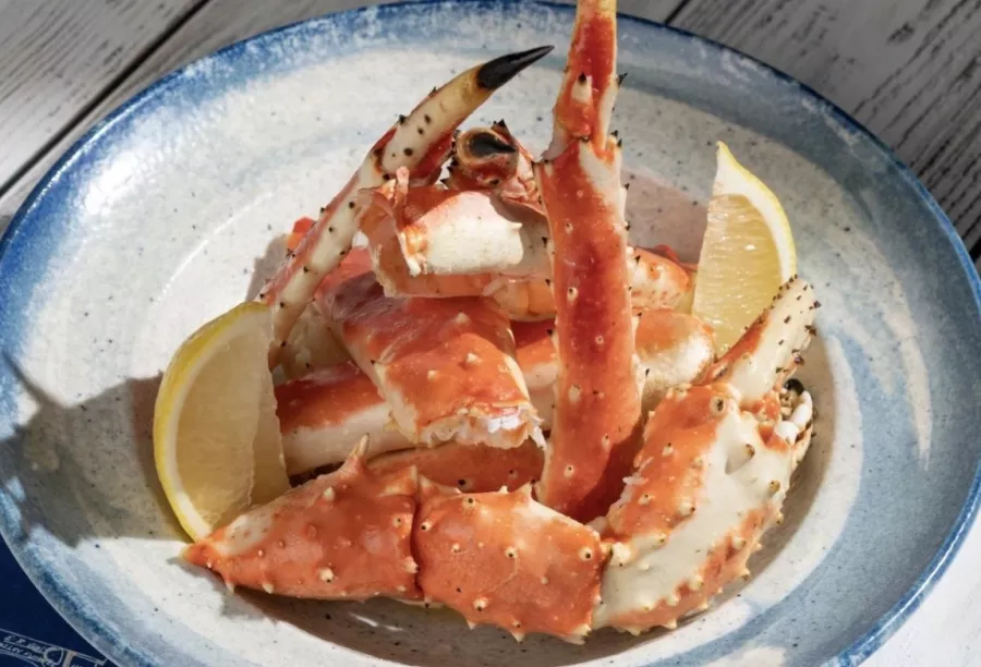 Гастробар Fisheria на Ленинской Слободе в Москве: Морепродукты, Кафе, Быстрое питание, Рыба, Фишмаркет, Деликатесы, Кулинария,