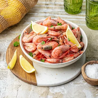 Магазин "Камчатские Морепродукты" на Сходненской