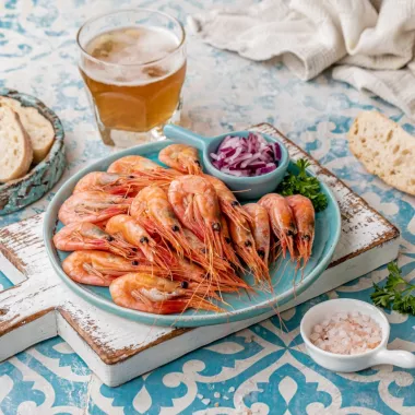 Магазин "Камчатские Морепродукты" на Планерной