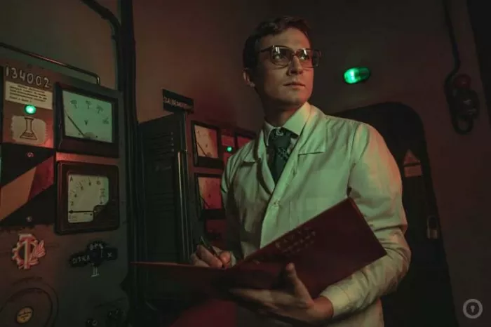 Квест Ртуть  в  Краснодаре