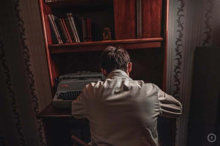 Квест Ртуть в Краснодаре: Отдых, Квест, Развлечение, Активный Отдых, Игры,