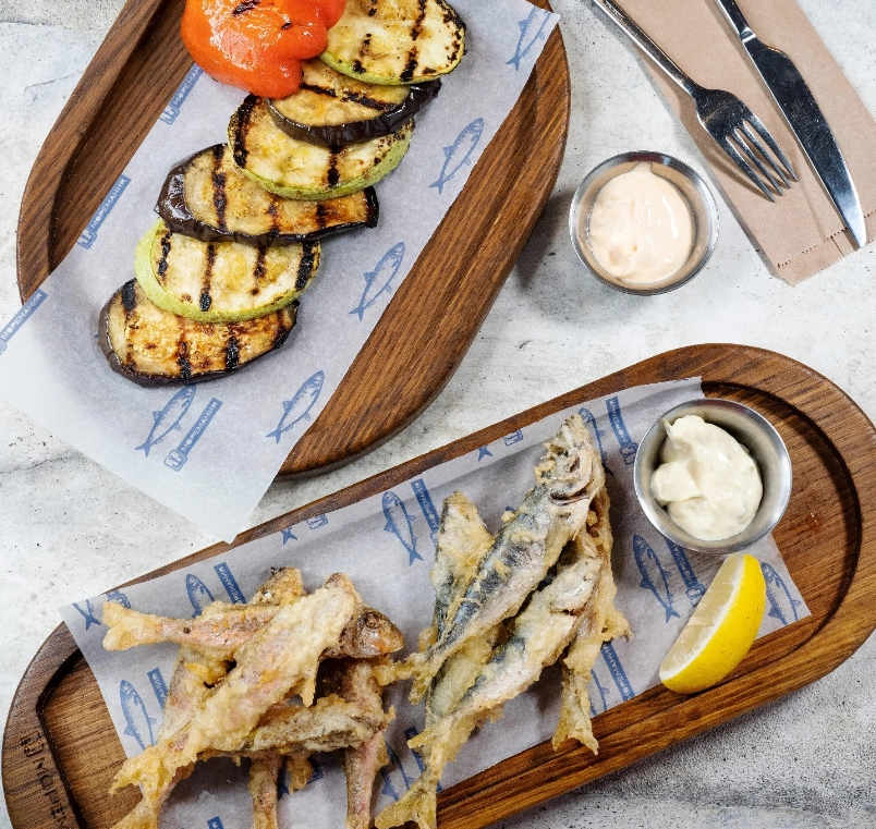 Магазин Моремания на Международной в Москве: Еда, Азиатская кухня, Рыба, Морепродукты, Кулинария,