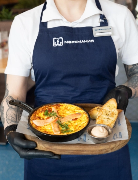 Магазин Моремания на Международной в Москве: Еда, Азиатская кухня, Рыба, Морепродукты, Кулинария,