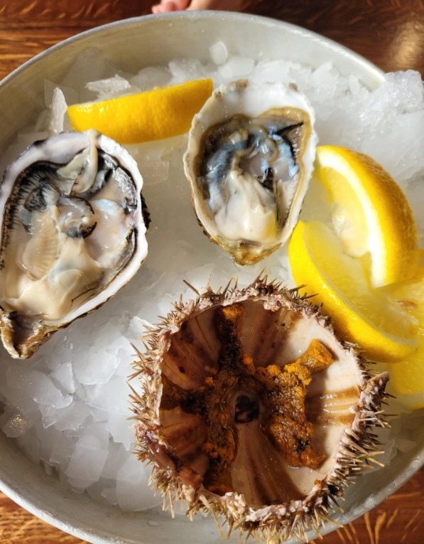 Магазин Моремания на Международной в Москве: Еда, Азиатская кухня, Рыба, Морепродукты, Кулинария,