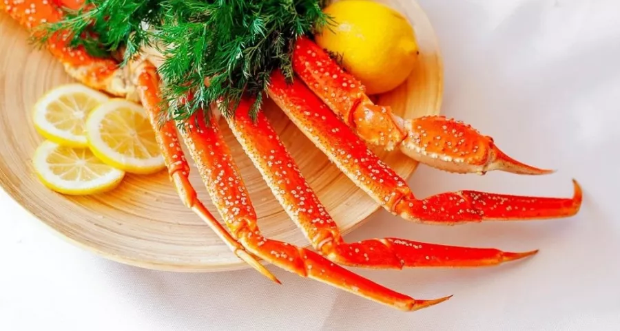 Раковарня Рак & лобстер в Москве: Раки, Морепродукты, Рыба, Фишмаркет, Деликатесы, Кулинария, Банные закуски,