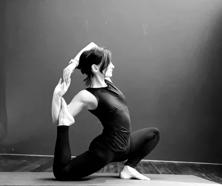 ​Йога-студия "Yoga Home"