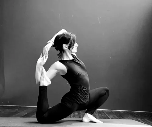 Йога-студия Yoga Home  в  Ставрополе