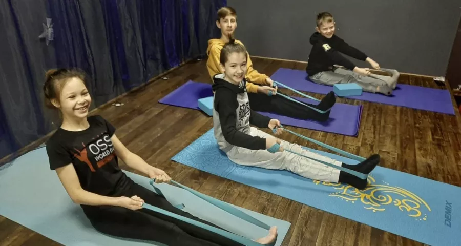 Йога-студия Yoga Home в Ставрополе: Йога для детей, Йога, Развиваться, Фитнес, Стретчинг, Хатха,