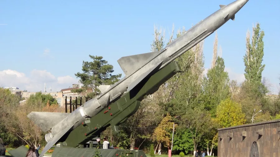 Военно-исторический музей Мать-Армения Министерства обороны РА в Ереване: Достопримечательности, История, Площадь, Музей, Память, Экспонаты,