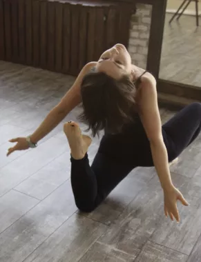 ​Йога-студия "Yoga Home"