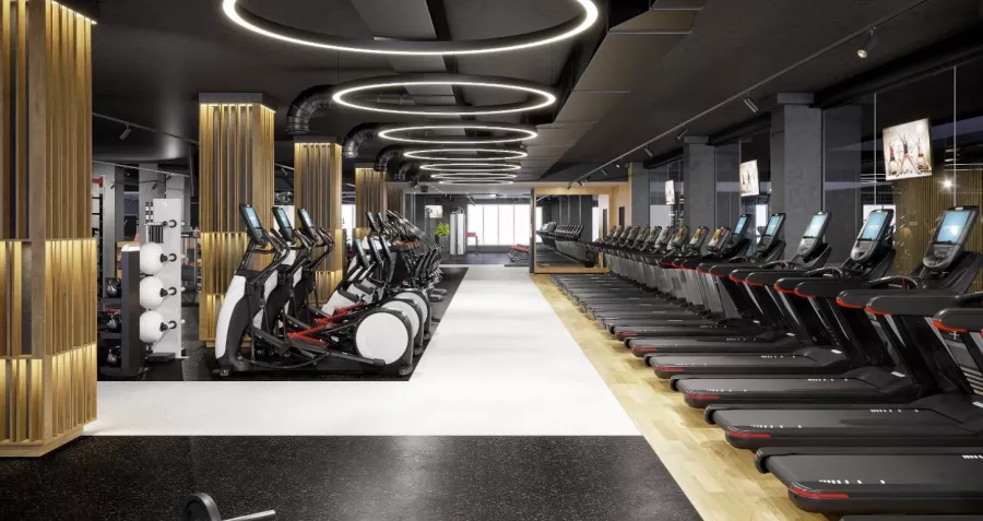 Фитнес-клуб World Class в Перми: Фитнес-клубы, Бассейны, Тренажёрные залы, Спортивные секции, Центры йоги, Развиваться, Фитнес,