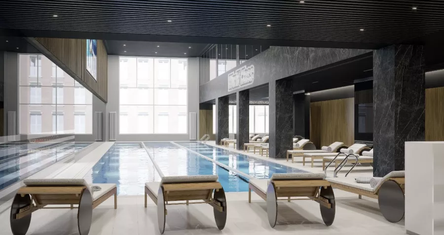 Фитнес-клуб World Class в Перми: Фитнес-клубы, Бассейны, Тренажёрные залы, Спортивные секции, Центры йоги, Развиваться, Фитнес,