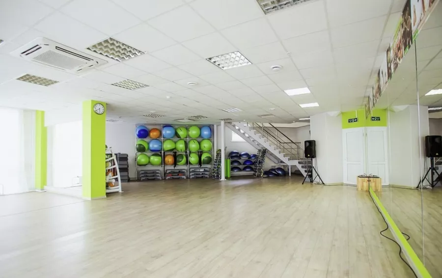 Фитнес-клуб Fit-line в Перми: Пилатес, Танцевальные программы, Фитбол, Развиваться, Фитнес, Аэробика, Бодифлекс, Персональный тренер, Йога, Стретчинг,
