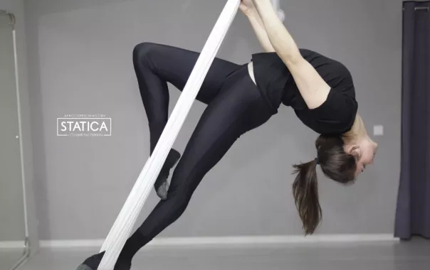 ​Студия растяжки и фитнеса "Statica"